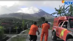 Tim meminta masyarakat mengantisipasi berbagai kemungkinan dengan mengenali tanda-tanda alam dari aktivitas Gunung Merapi.