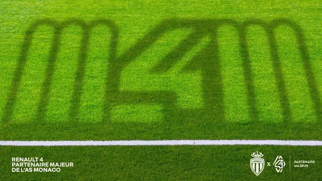 AS Monaco