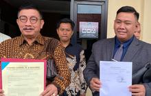 Bupati Tasikmalaya Laporkan Wakilnya Terkait Dugaan Pemalsuan Surat dan Stempel Resmi