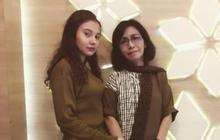 Cerita Unik Larasati Nugroho, Sang Ibu Sudah 3 Kali USG Hasilnya Laki-Laki Tapi Melahirkan Anak Perempuan