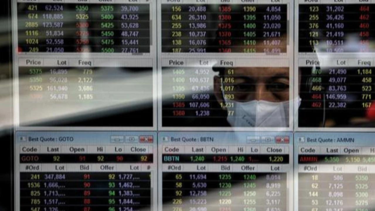 IHSG Bisa Tembus 10.000 di 2026? Ini Jawaban BEI
