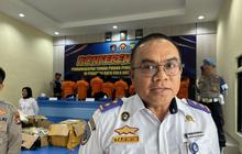 KSOP Batam Pastikan Kapal Oceanna 1 Laik Laut Sebelum Insiden Mati Mesin
