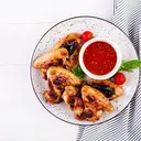 Resep Ayam Bakar Taliwang Pedas Gurih yang Autentik
