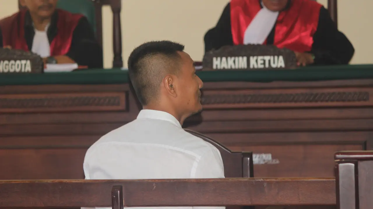 Dokter Kasus Penistaan Agama Dapat Ancaman Selama di Tahanan