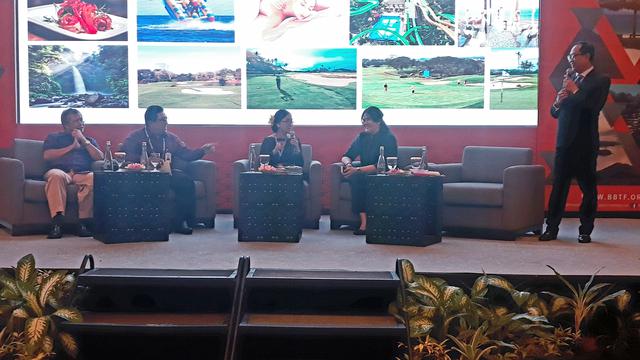 4 Calon Destinasi Wisata Baru Di Badung Bali Regional