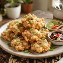 Resep Perkedel Cireng Tahu yang Renyah dan Kenyal, Jadi Camilan yang Kriuknya Nagih