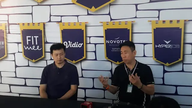 CLS Klarifikasi Pemberitaan Miring Media Singapura