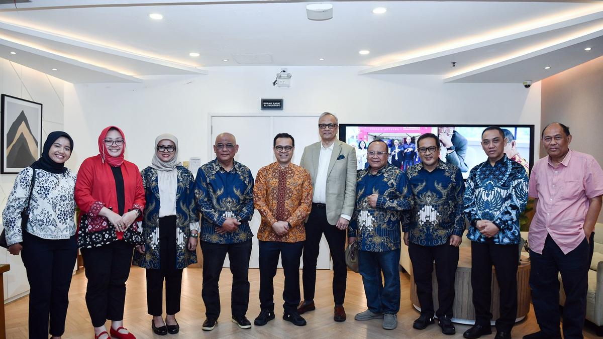 Komdigi Dukung Bali Jadi Tuan Rumah Forum Internet Global ICANN87