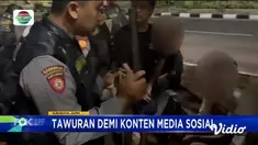 Simak informasi dalam Fokus Pagi edisi (24/06) dengan pilihan topik-topik sebagai berikut, Penonton Bakar Panggung Konser, Rumah Dua Lantai Hangus Terbakar, Banjir Bandang, Satu Orang Tewas, Jelang Laga Uruguay vs Panama.