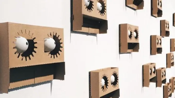 6 Tempat Terbaik untuk Terkagum-kagum oleh Arsitektur Bangunan