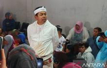 Gubernur Jabar Siapkan Bantuan Rp10 Juta per KK untuk Pengungsi Longsor Cisarua Bandung Barat
