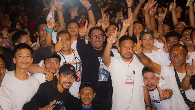 Pilkada: Perjuangan Menyelamatkan Kehormatan Rakyat