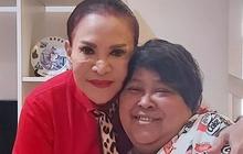 Mpok Atiek Mengaku Sangat Ketakutan Usai  Mendapatkan Mimpi dan Ramalan Akan Meninggal Pada Juli 2024