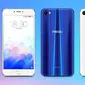 Setelah sekian lama menjadi perbincangan, Meizu akhirnya mengumumkan smartphone M3X (Foto: Phone Arena)