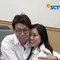 Potret Haru Richard Lee Peluk Istri Usai Penangguhan Penahanan Dikabulkan