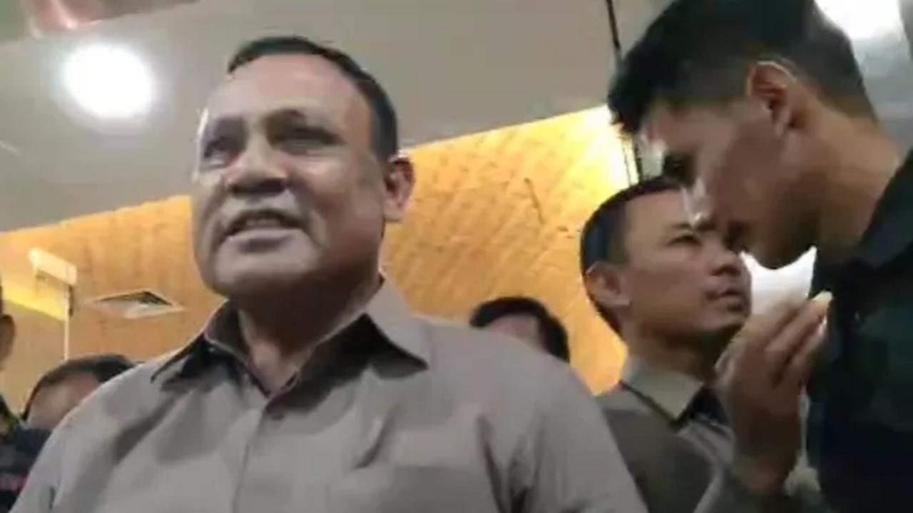 Dok. Istimewa