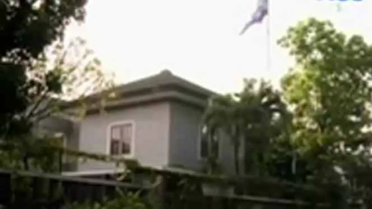 Rumah-Jerowacik