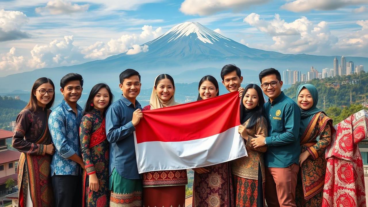 350 Kata Bijak Gus Dur Bahasa Jawa yang Menginspirasi