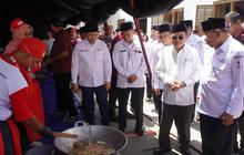 PMI Fokuskan Operasi Pembersihan Pascabanjir, Pengungsi Diharapkan Segera Kembali ke Rumah