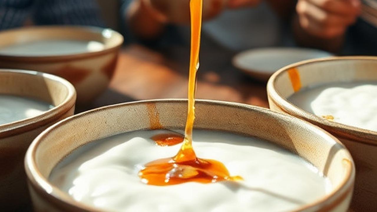 Bubur Sumsum