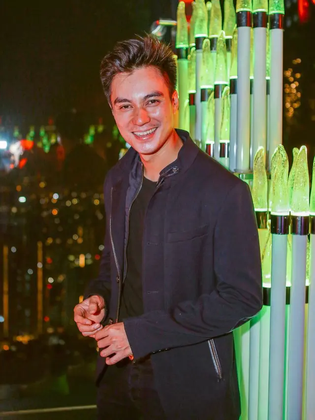 [Bintang] Baim Wong