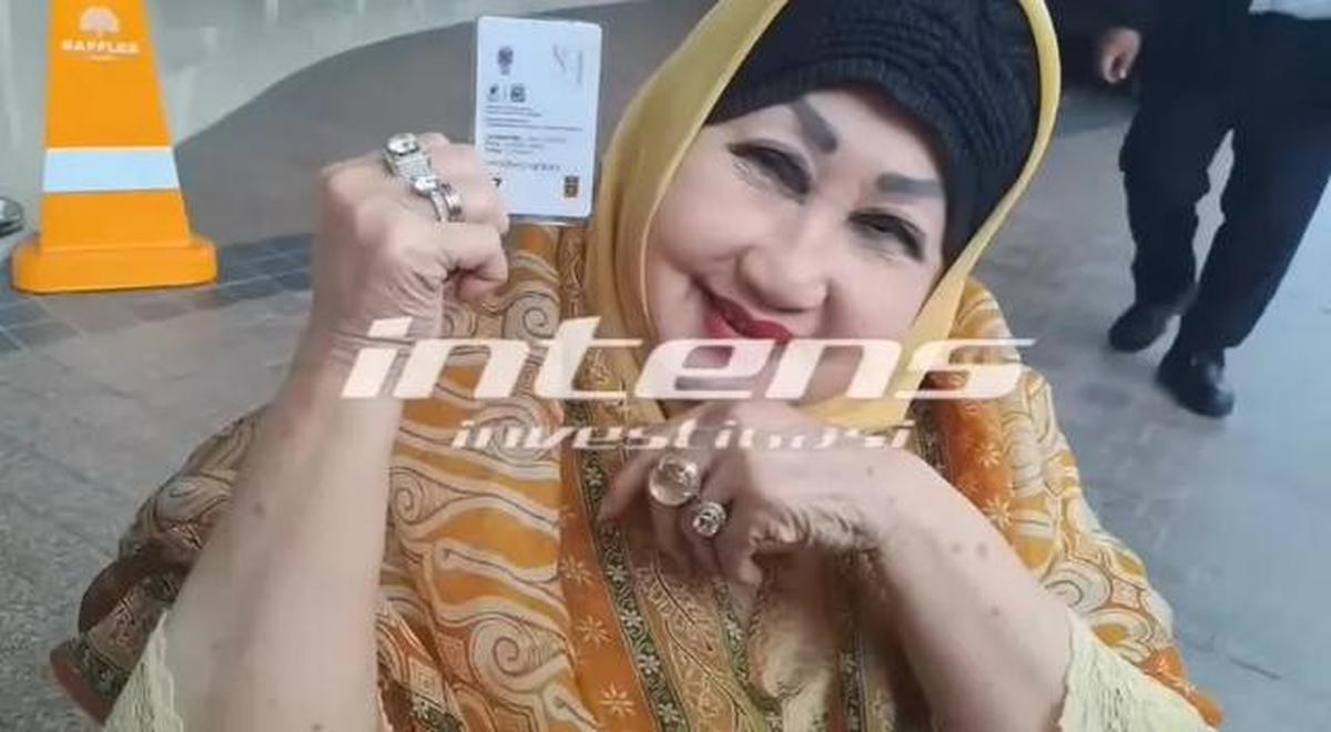 Detail Souvenir Pernikahan El Rumi dan Syifa Hadju, Mewah dan Penuh Makna