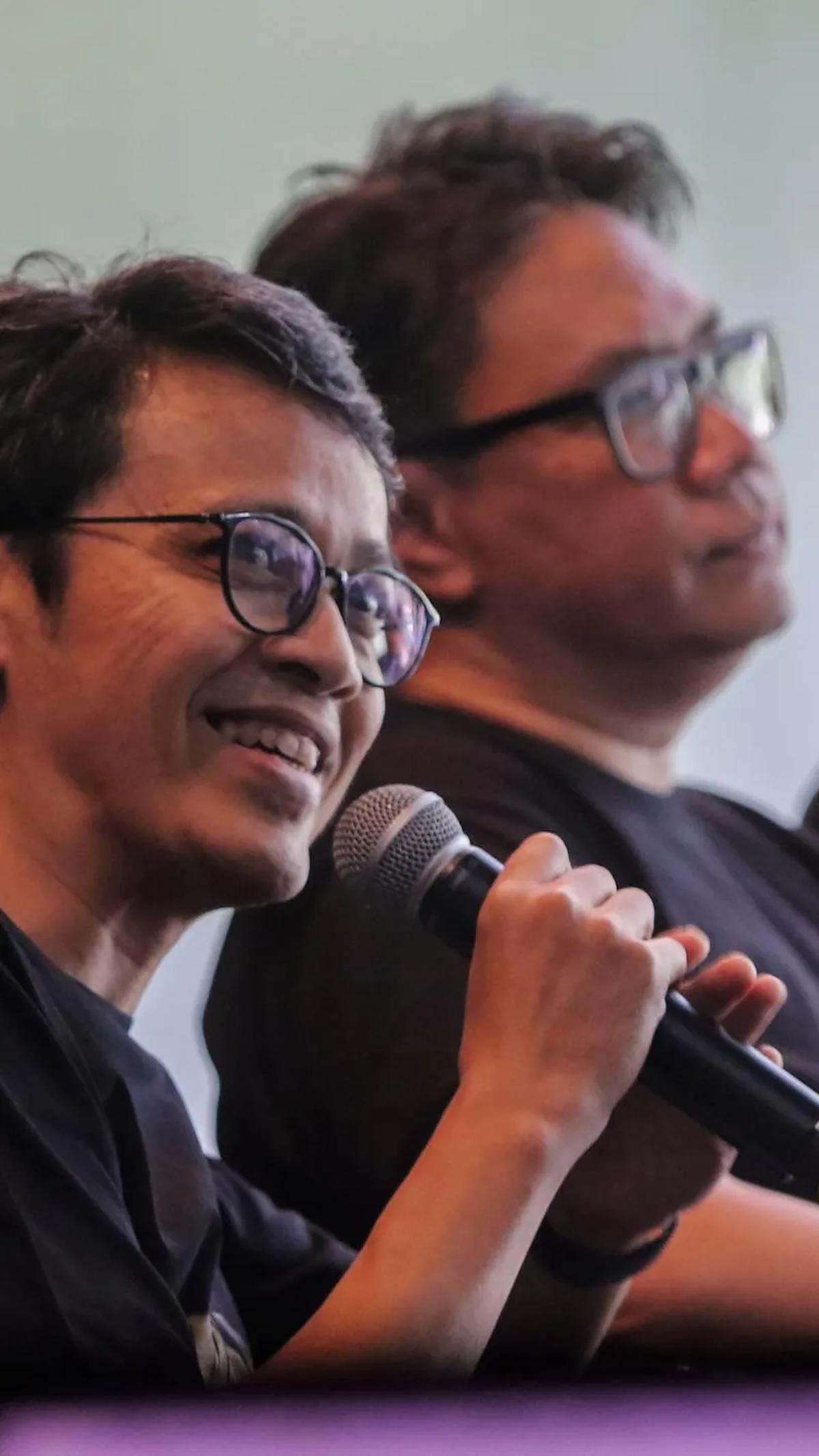 Konser bertajuk “Indofood presents God Bless Konser Emas 50 Tahun with Tohpati Orchestra” ini rencananya akan digelar di Istora Senayan, Jakarta Pusat.
