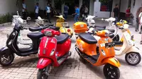 Vespa Diskon Rp 2 juta, Mau?