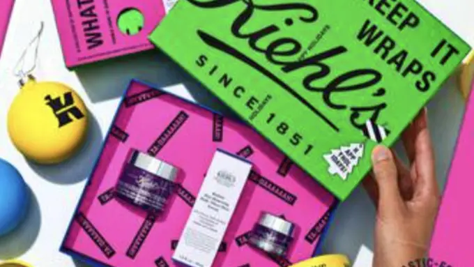 Kiehl's