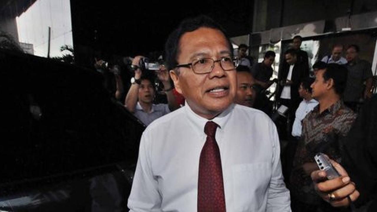 Rizal Ramli: Presiden Jokowi punya nyali besar