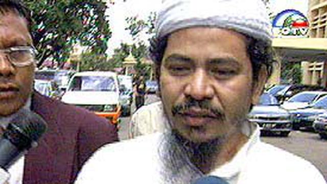 Haji Umar Partai Apa - Nusagates