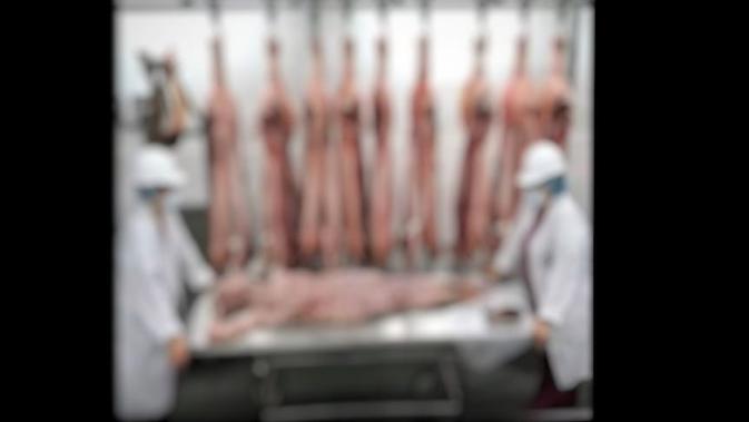 <p>Cek Fakta Liputan6.com menelusuri klaim foto daging manusia di restoran Afrika, Eropa, AS, Tiongkok dan seluruh dunia</p>
