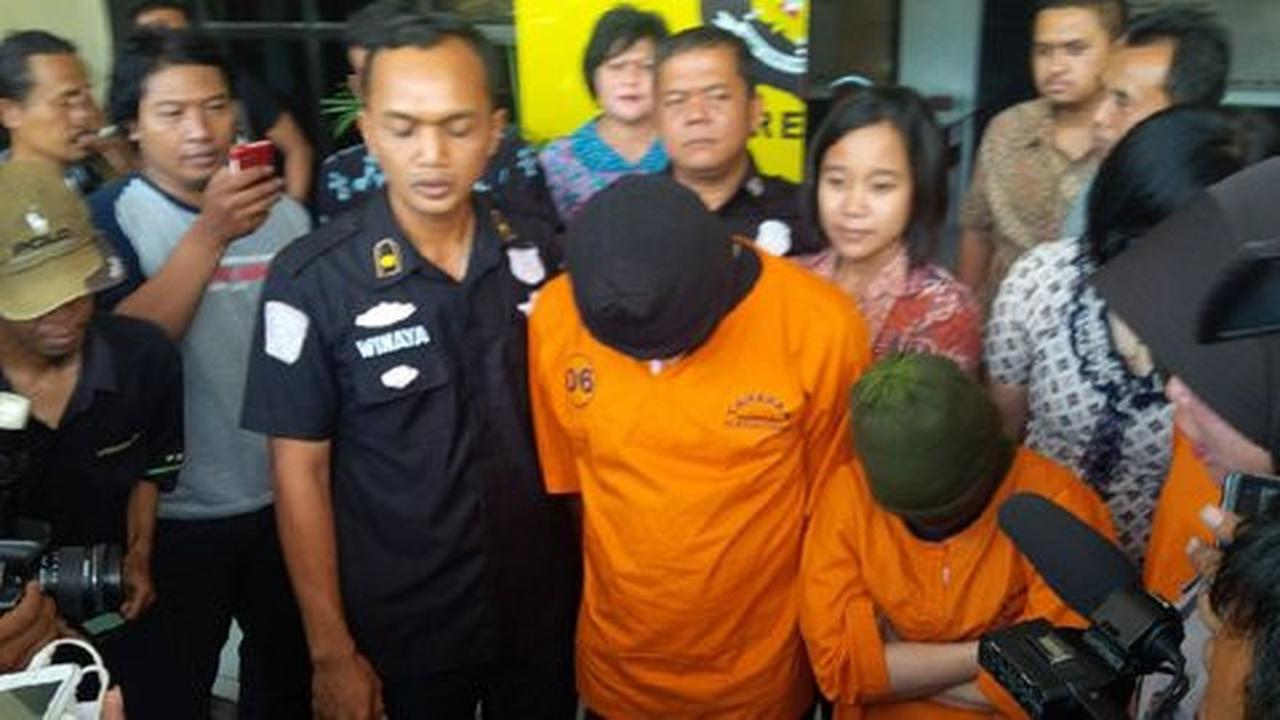 Pesta sabu dengan gadis Bali, anggota DPRD Pasuruan bolos paripurna