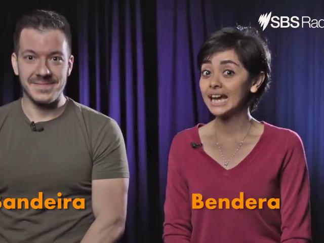 Viral Kosakata Bahasa Indonesia Dan Portugis Mirip Seperti Apa