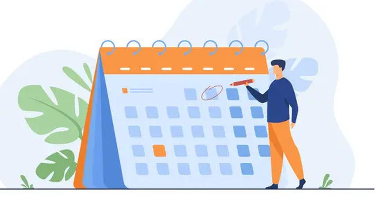 Ini Daftar Long Weekend Hari Libur di 2025, Catat Agar Bisa Manfaatkan dengan Maksimal