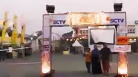VIDEO: Layar Tancap untuk Semua Hadir di Pekalongan dan Gresik