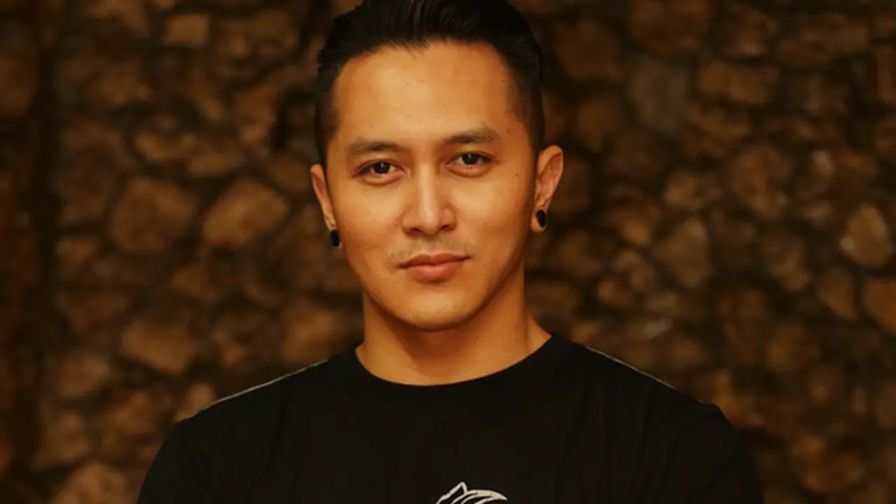 Copyright: (KapanLagi.com)