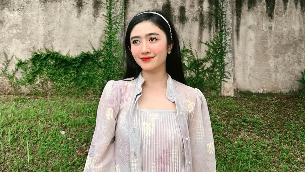 Fashion Hijab