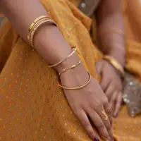 Gambar Mimpi Mengenai Gelang Emas Sumber: unsplash.com/Sabrianna