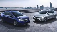 Honda City facelift (paultan.org)