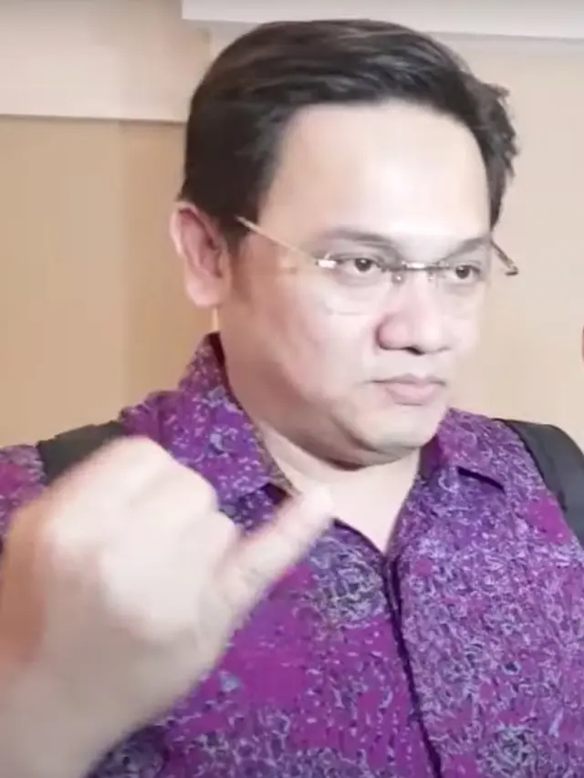 Farhat Abbas. (Foto: Dok. YouTube Cumicumi)