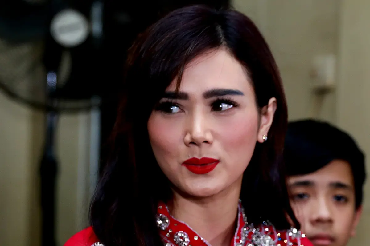 Mulan Jameela