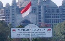 Heboh Ratusan Tengkorak Ditemukan di Al-Zaytun, Begini Faktanya