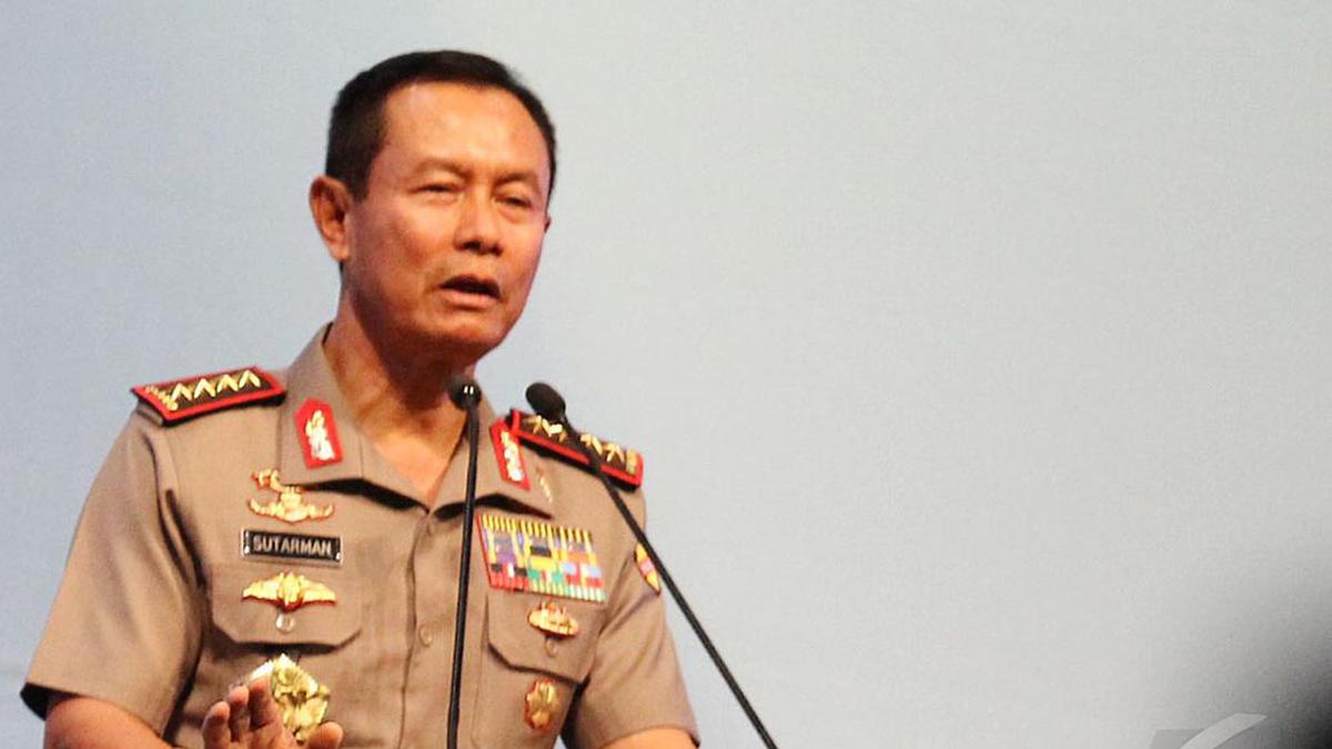 Jika Berafiliasi ke ISIS, Aset Organisasi akan Dibekukan