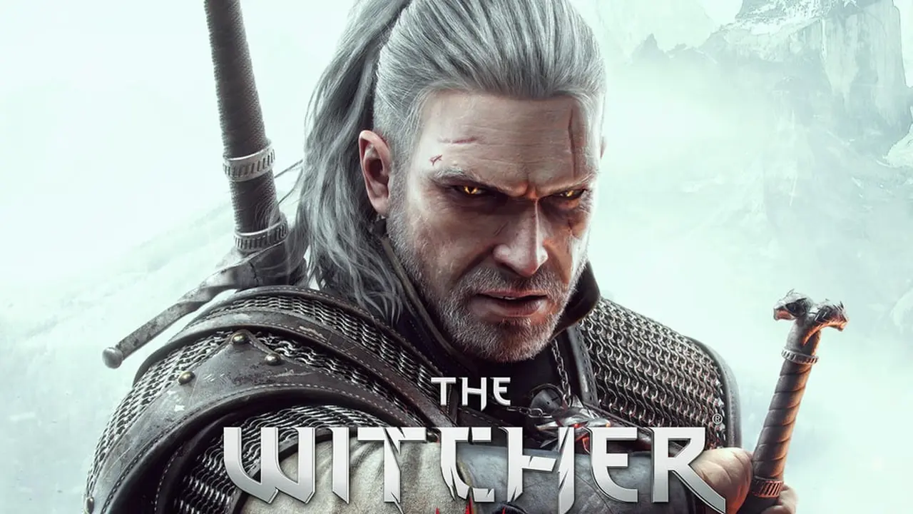 The Witcher 3: Wild Hunt