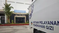 Siswa SMA 1 Yogyakarta keracunan MBG. (istimewa)