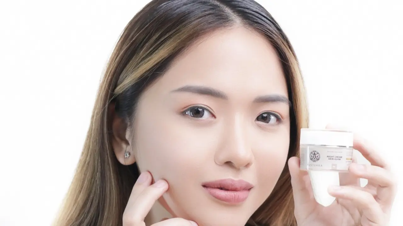 Cerita Brand Kecantikan Lokal Menggunakan Kandungan Tranexamic yang Populer di Dunia
