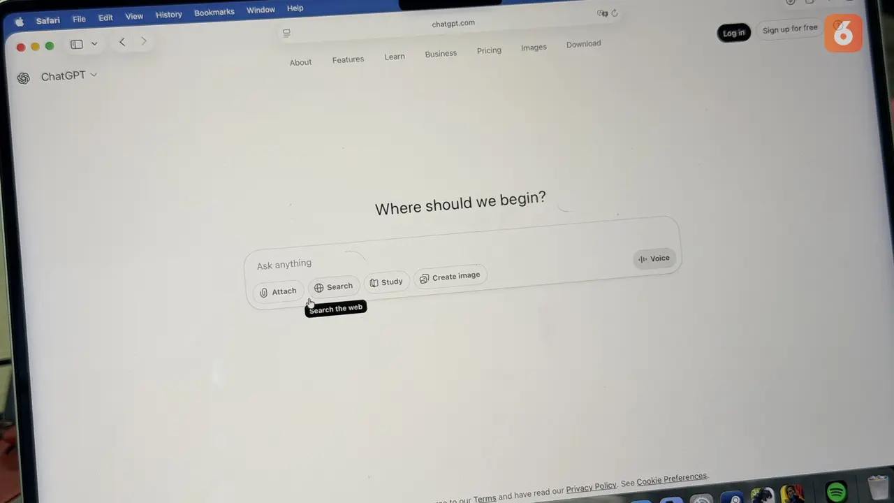 OpenAI ChatGPT