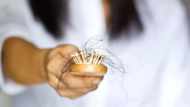 Penyakit Kekurangan Protein