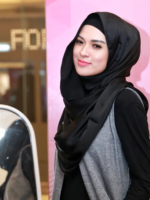 [Bintang] Delia Septianti